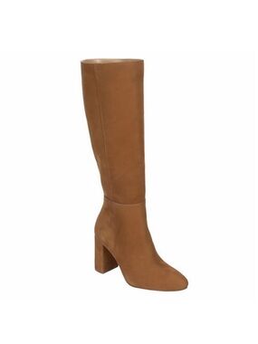 STEVE MADDEN Ninny Suede Boot